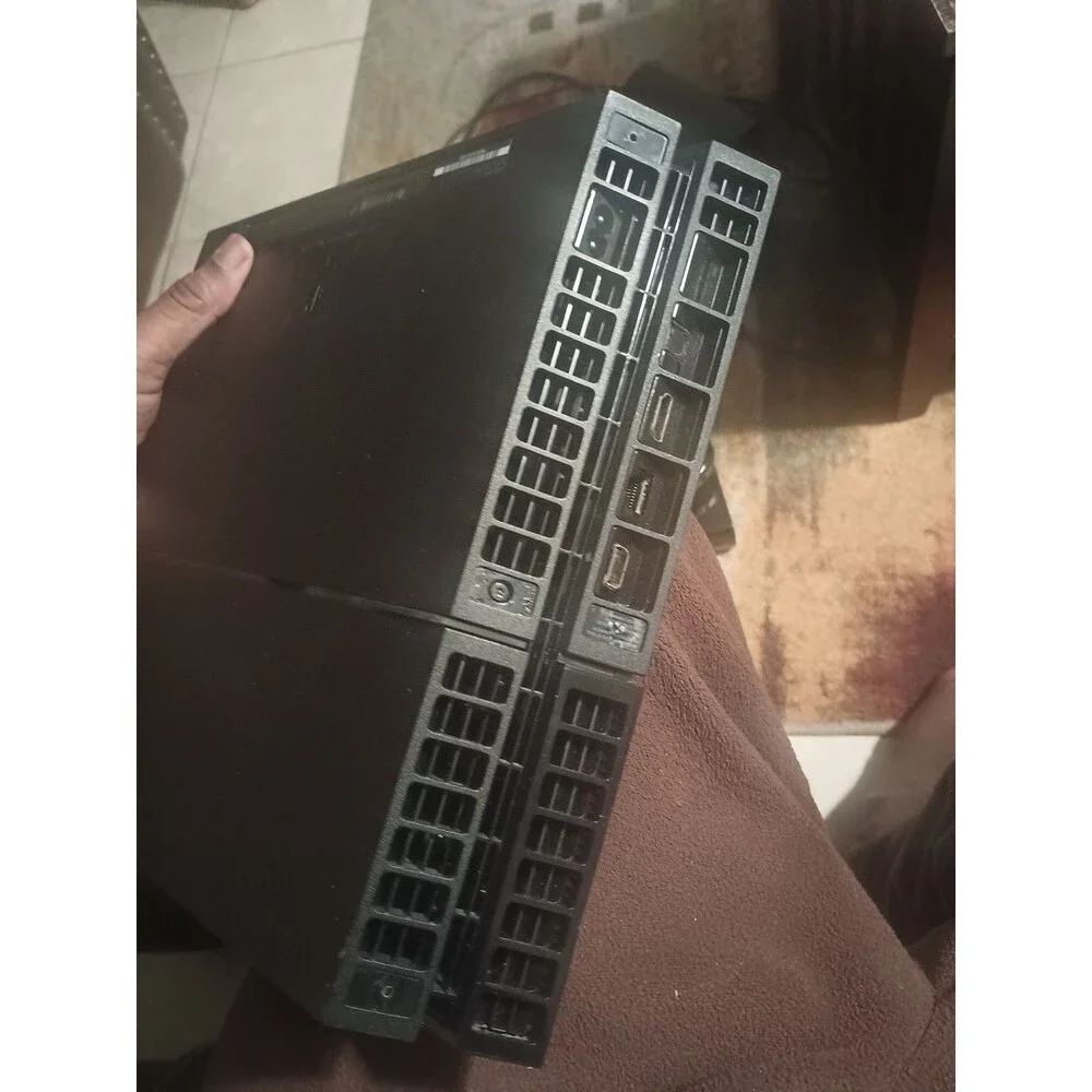 SONY PS4 - system - cuh-1115A - 500Ggb